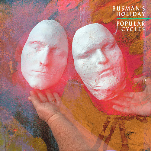 Busman's Holiday - Popular Cycles (Vinyl) { vinyl }