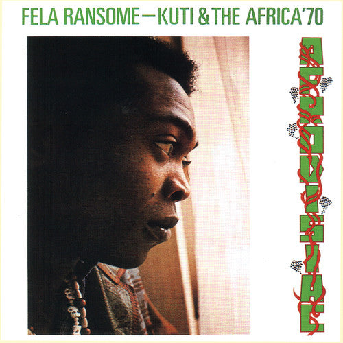 Fela Kuti - Afrodisiac (Vinyl) { vinyl }