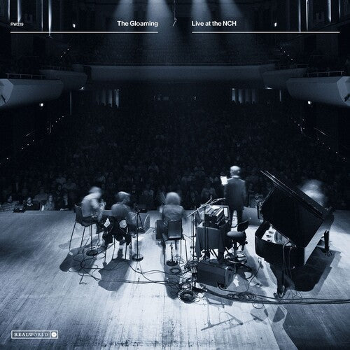 Gloaming - Live At Nch (Vinyl) { vinyl }