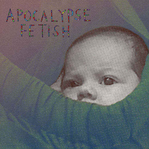 Lou Barlow - Apocalypse Fetish (Vinyl) { vinyl }