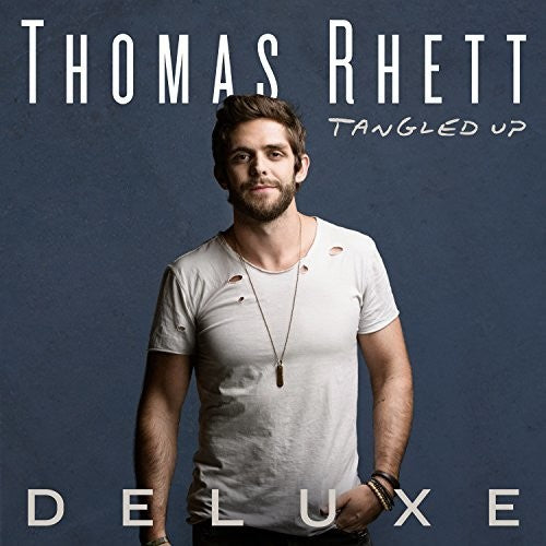 Thomas Rhett - Tangled Up (Deluxe 2LP) { vinyl }