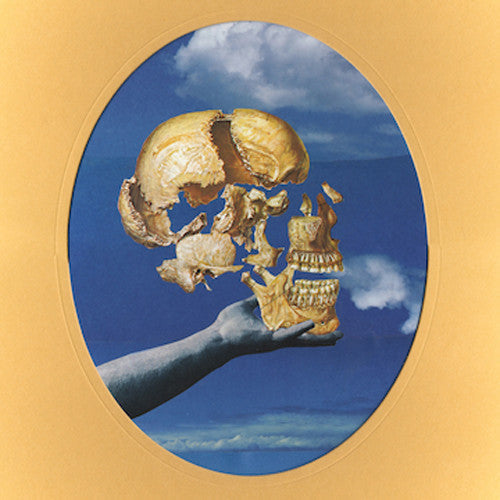 Sun Angle - Skullflower (Vinyl) { vinyl }
