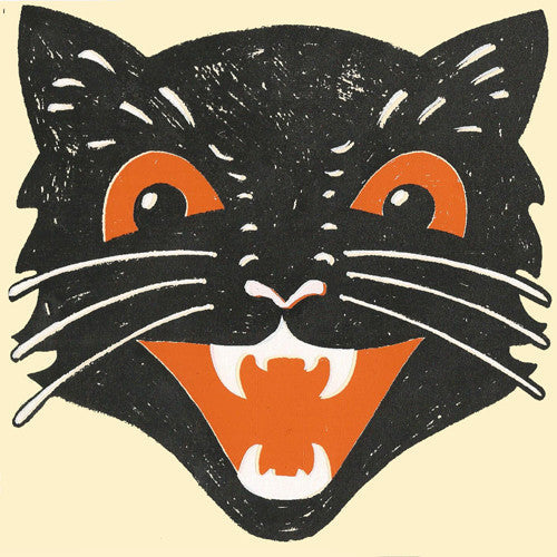 The Pine Hill Haints - Blue Halloween (Vinyl) { vinyl }