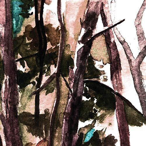 Hop Along - Bark Your Head Off Dog (Vinyl) { vinyl }