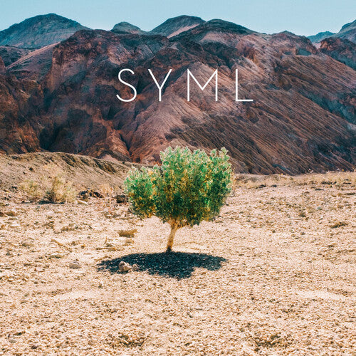 Syml - In My Body (Vinyl) { vinyl }