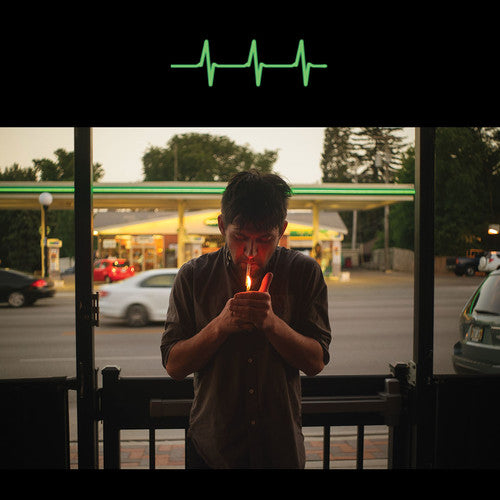 Conor Oberst - Tachycardia / Afterthought (Vinyl) { vinyl }