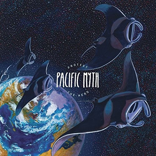 Protest the Hero - Pacific Myth (Vinyl) { vinyl }