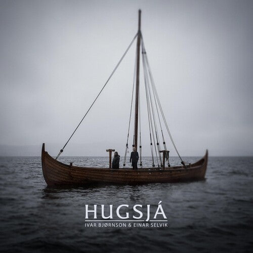 Hugsja (Vinyl) { vinyl }