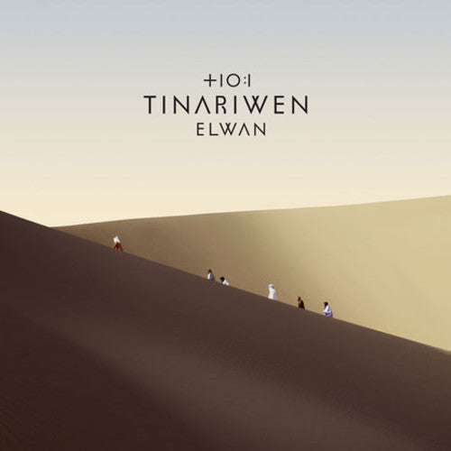 Tinariwen - Elwan (Vinyl) { vinyl }