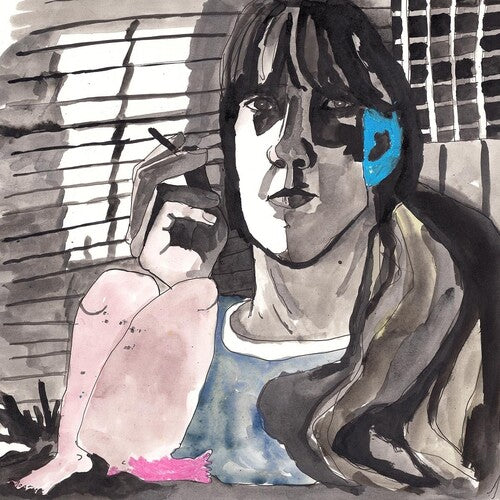 Sarah Mary Chadwick - Sugar Still Melts In The Rain (Vinyl) { vinyl }