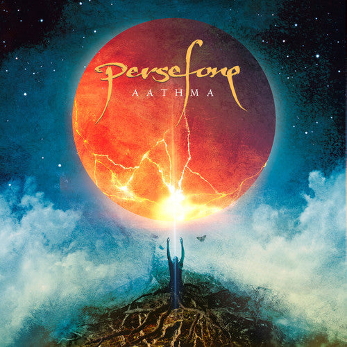 Persefone - Aathma (Vinyl) { vinyl }