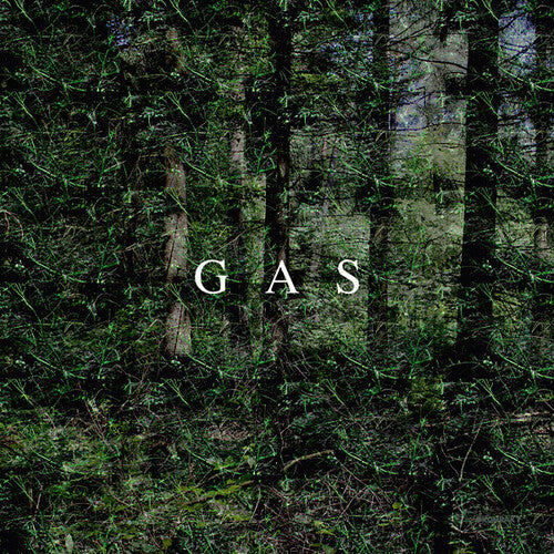 Gas - Rausch (Vinyl) { vinyl }