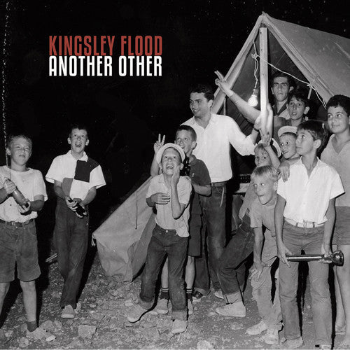 Kingsley Flood - Another Other (Vinyl) { vinyl }