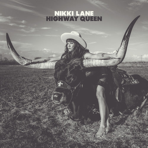 Nikki Lane - Highway Queen (Vinyl) { vinyl }