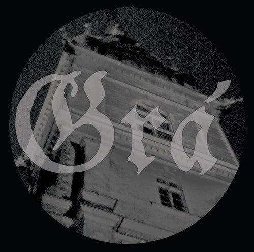 Gra - Helfard (Vinyl) { vinyl }