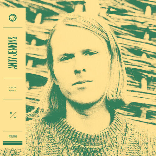 Andy Jenkins - Sweet Bunch (Vinyl) { vinyl }