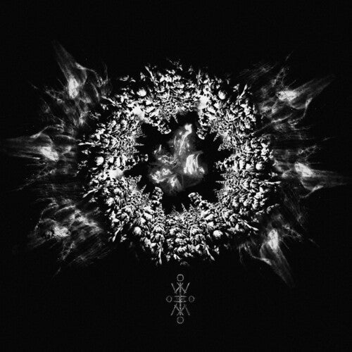 With the End in Mind - Unraveling Arising (Vinyl) { vinyl }