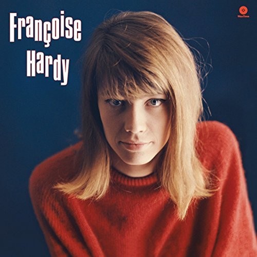 Francoise Hardy - Tous Les Garcons Et Les Filles + 4 Bonus Tracks (LP) { vinyl }