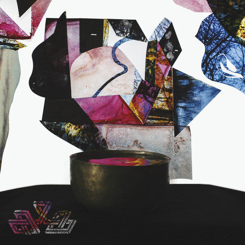 Mind Over Mirrors - Undying Color (Vinyl) { vinyl }