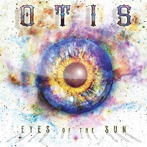 Otis - Eyes Of The Sun (Vinyl) { vinyl }