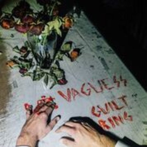 Vaguess - Guilt Ring (Vinyl) { vinyl }