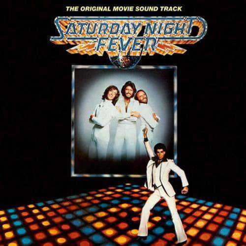 Various Artists - Saturday Night Fever (Original Motion Picture Soundtrack) (Vinyl) { vinyl }