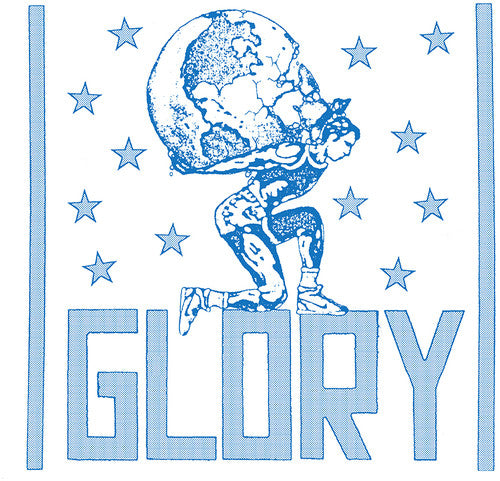 The Glory - 12" (Vinyl) { vinyl }
