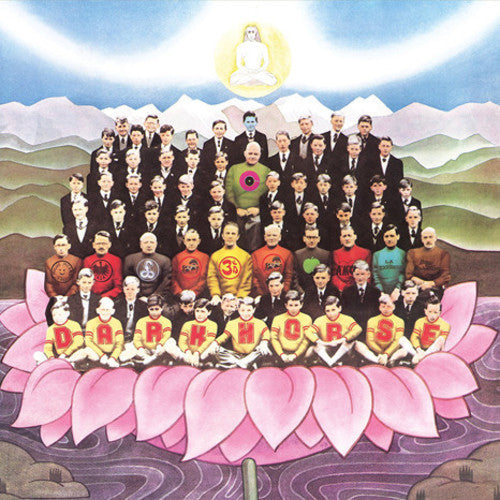 George Harrison - Dark Horse (Vinyl) { vinyl }