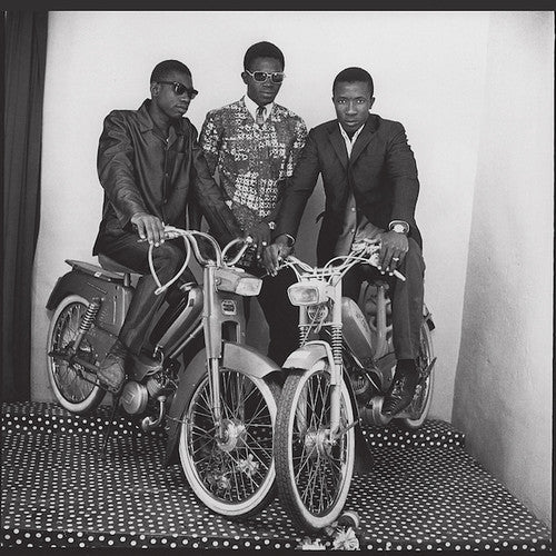 Various Artists - Original Sound Of Mali (Various Artists) (Vinyl) { vinyl }