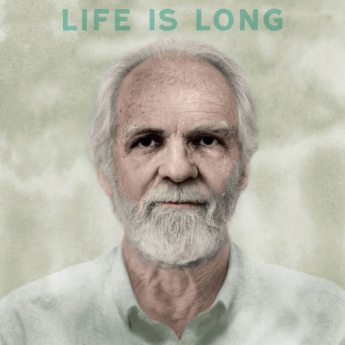 Jared Mees - Life is Long (Vinyl) { vinyl }
