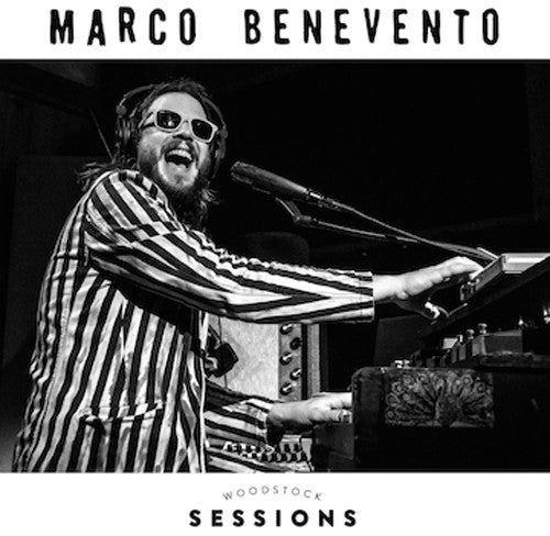Marco Benevento - Woodstock Sessions Vol. 6 (Vinyl) { vinyl }
