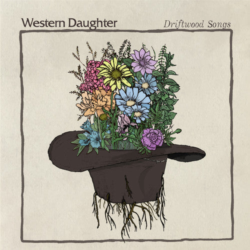 Western Daughter - Driftwood Songs (Vinyl) { vinyl }