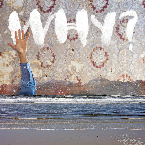 Why? - Moh Lhean (Import Vinyl) { vinyl }