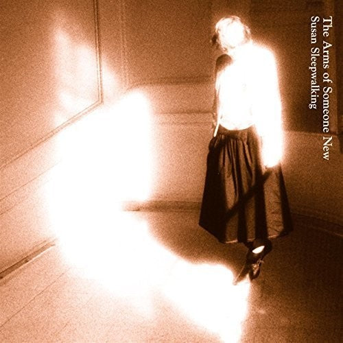Arms of Someone New - Susan Sleepwalking (Vinyl) { vinyl }