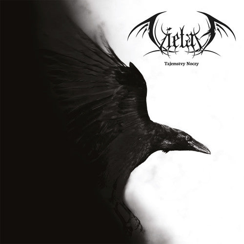 Vietah - Tajemstvy Noczy (Vinyl) { vinyl }