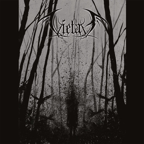 Vietah - Czornaja Cvii (Vinyl) { vinyl }