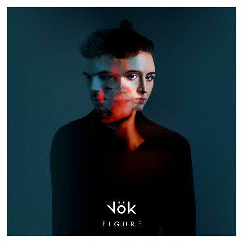 Vok - Figure (Vinyl) { vinyl }