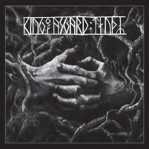 King of Asgard - :taudr: (Vinyl) { vinyl }