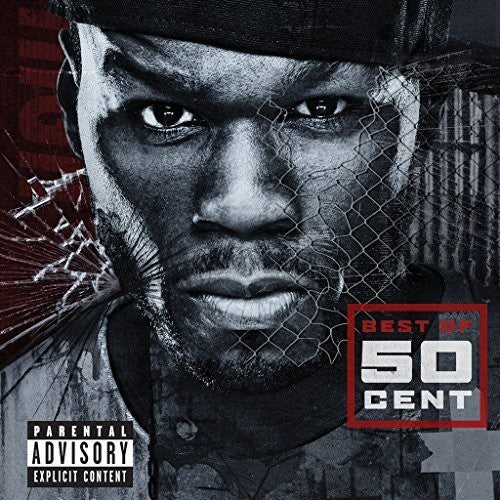 50 Cent - Best Of (LP) { vinyl }