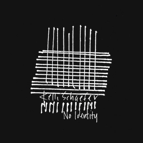 Kelli Schaefer - No Identity (Vinyl) { vinyl }