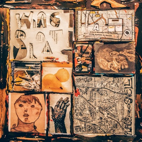 Wingtip Sloat - Purge & Swell / The Lost Decade (Vinyl) { vinyl }