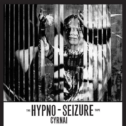 Cyrnai - Hypno-Seizure (Vinyl) { vinyl }