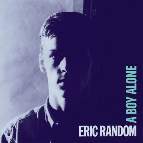 Eric Random - A Boy Alone (Vinyl) { vinyl }