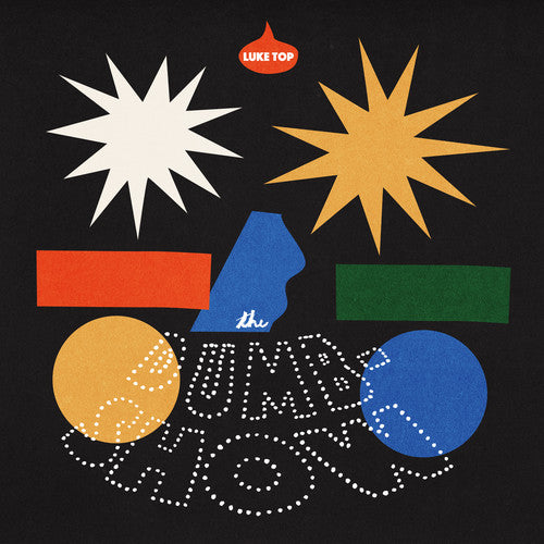 Luke Top - Dumb-show (Vinyl) { vinyl }
