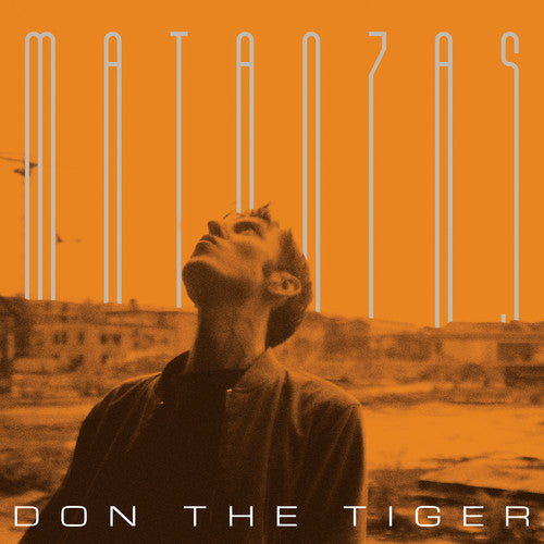 Don the Tiger - Matanzas (Vinyl) { vinyl }