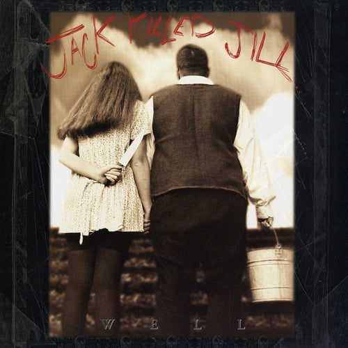 Jack Killed Jill - Well (Vinyl) { vinyl }