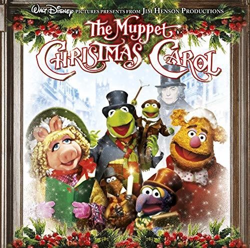 Muppet Christmas Carol (Original Soundtrack) (Vinyl) { vinyl }