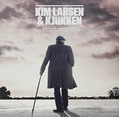 Ost For Vesterled (Vinyl) { vinyl }