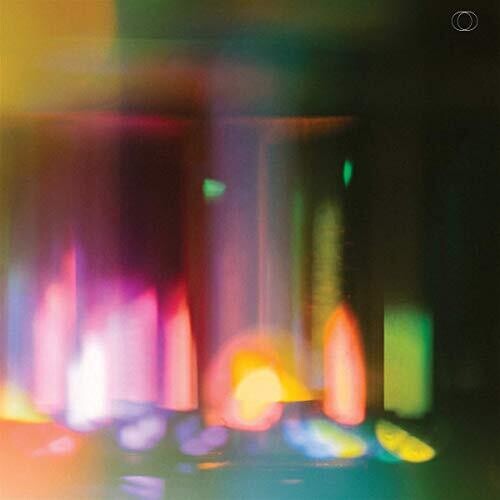Beacon - Gravity Pairs (Vinyl) { vinyl }