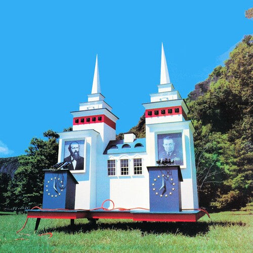 They Might Be Giants - Lincoln (Vinyl) { vinyl }